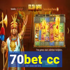 70bet cc